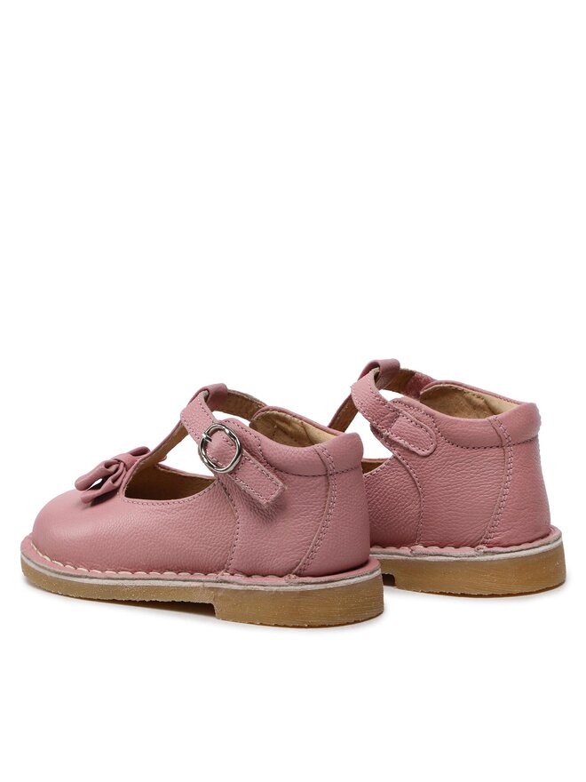 Lasocki Kids Halbschuhe Lasocki Kids 9N6858 Rosa