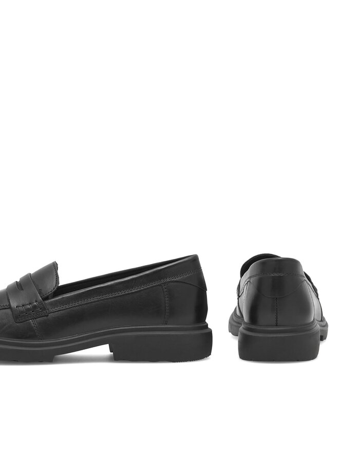 Lasocki Loaferke Lasocki WI23-SDAM-01 Črna