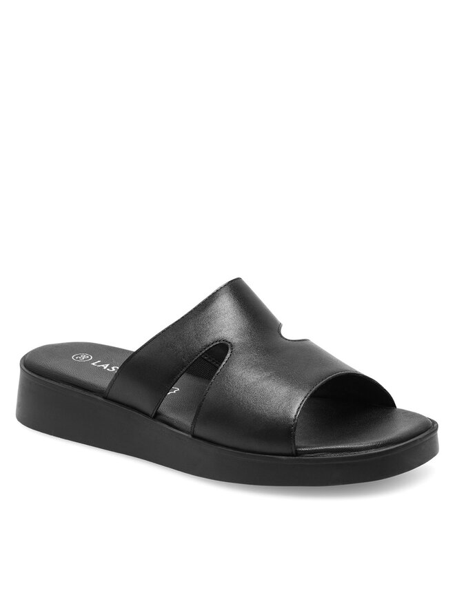 Lasocki Chanclas Lasocki WI16-KIMBALLY-03 Negro