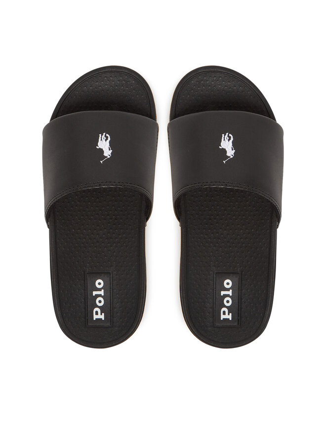 Polo Ralph Lauren Chanclas Polo Ralph Lauren Fairview RL01854001 Negro