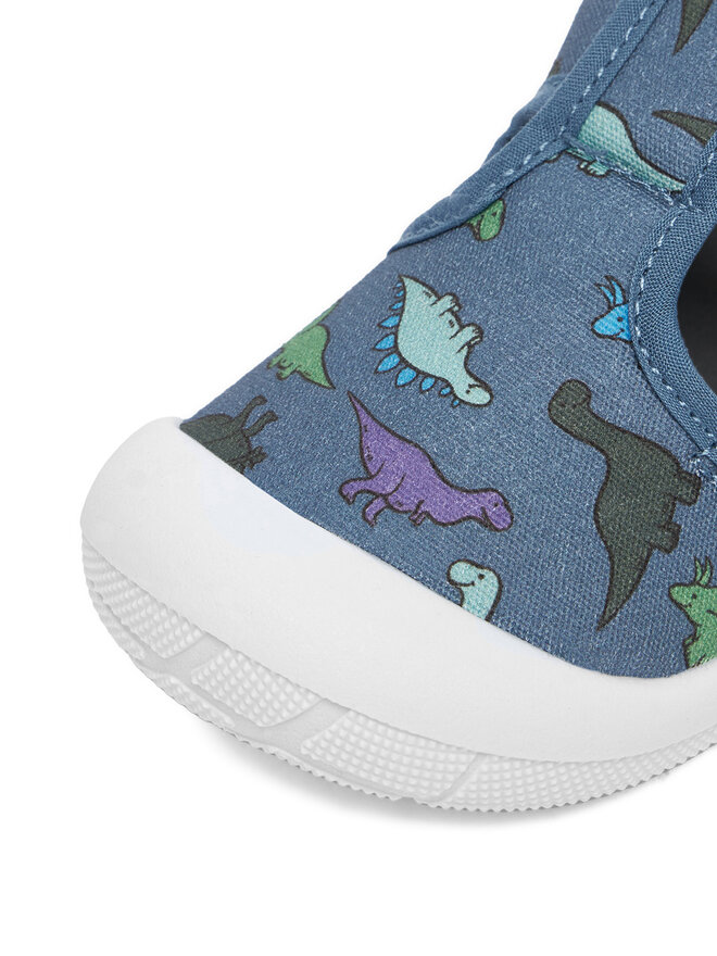 Sprandi Pantuflas Sprandi CEO-CM250109-1 Azul marino