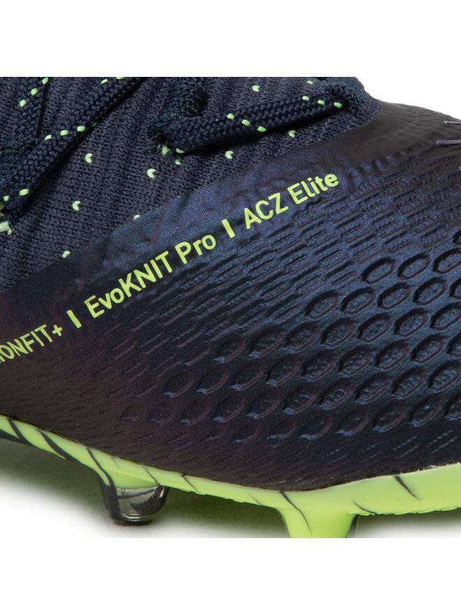 Puma Fußballschuhe Puma Future Z 1.4 Mg 106991 01 Dunkelblau