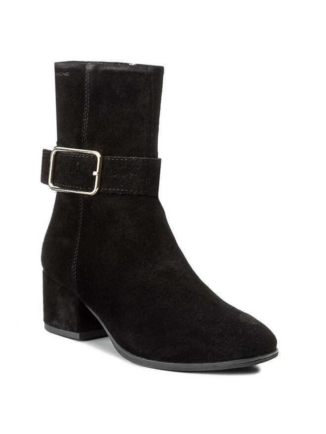 Vagabond Shoemakers Ботильйони Vagabond Shoemakers 4409-440-20 Чорний