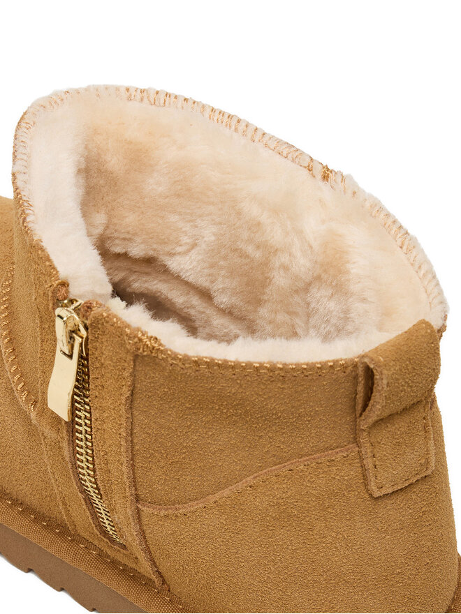 DeeZee Schneeschuhe DeeZee DZ-80 Braun