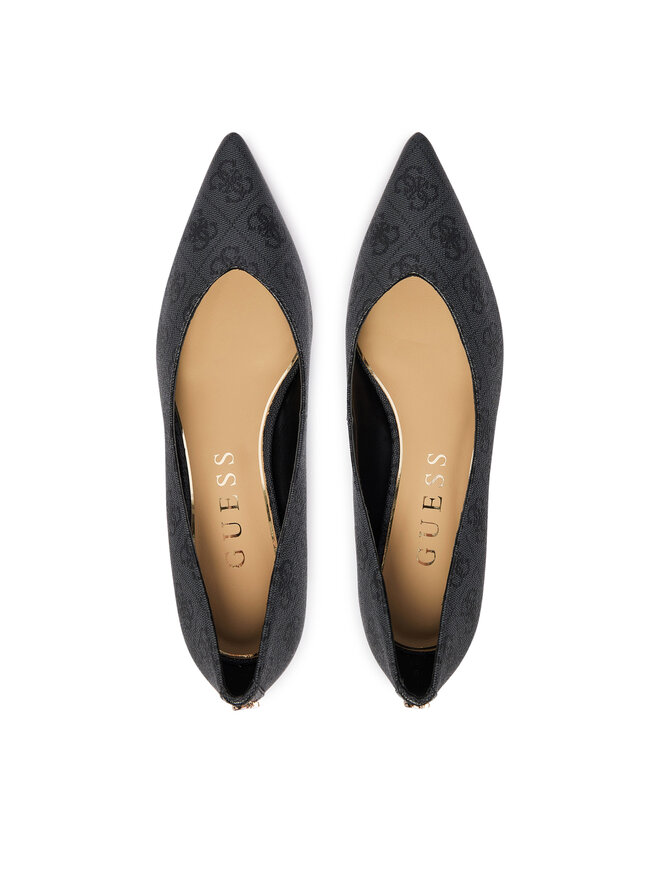 Guess Pumps Guess FLTC2S FAL08 Dunkelgrau