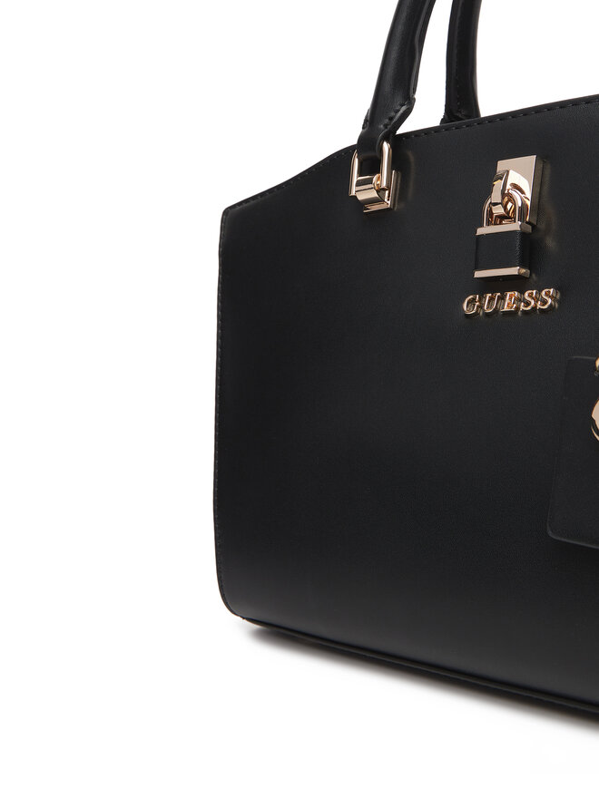 Guess Сумка Guess HWVG96 55060 Чорний
