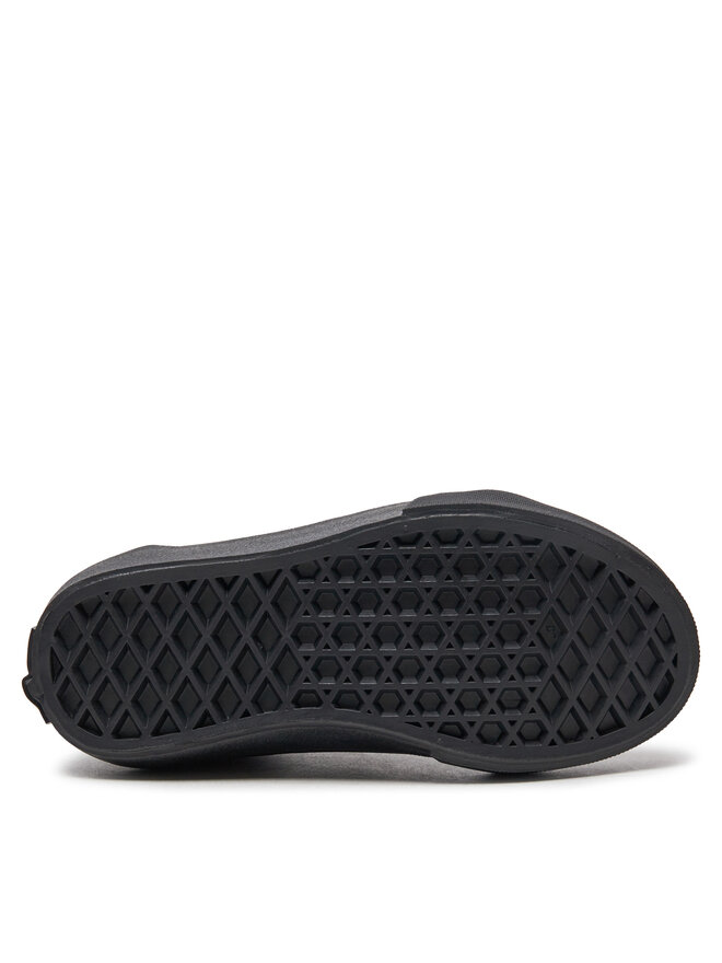 Vans Sneakers Vans Old Skool V Classic VN000CYAHF91 Nero
