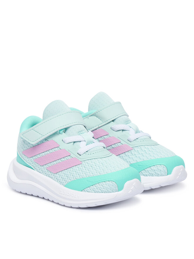 adidas Sneakers adidas Runfalcon 6 Shoes Infant KI1782 Türkisfarben