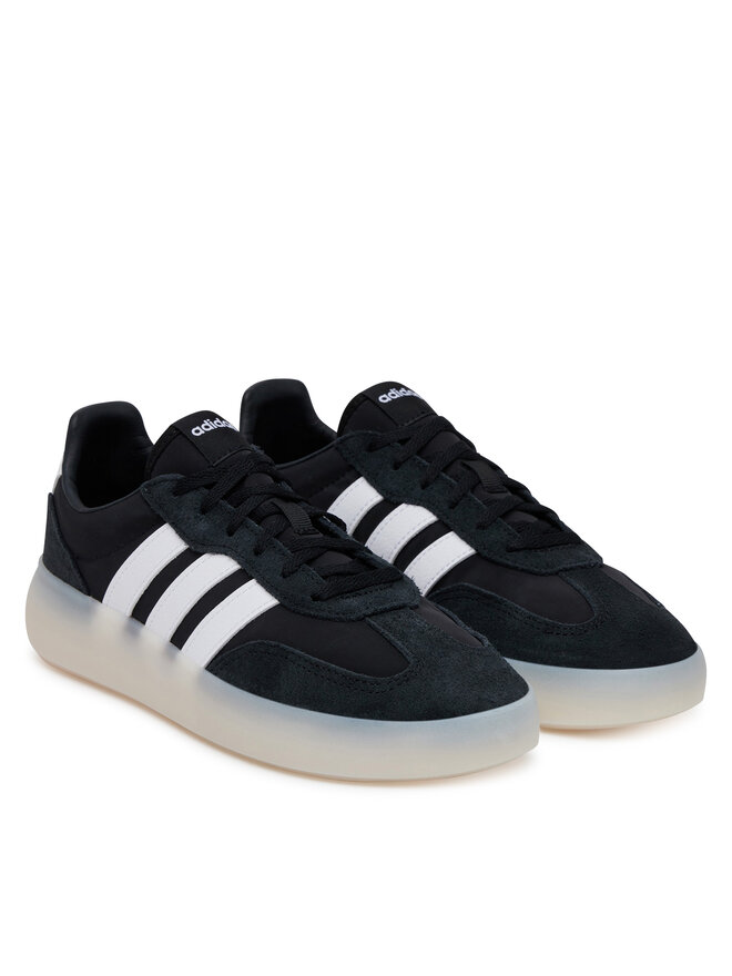 adidas Снікерcи adidas Barreda Decode JR0762 Чорний