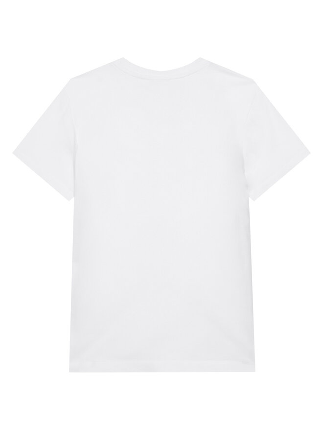Original Marines Original Marines Футболка DFP4341YM Білий Regular Fit