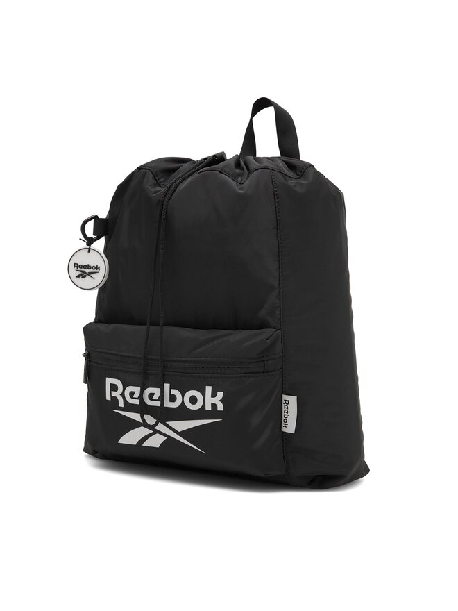 Reebok Hátizsák Reebok RBK-021-CCC-05 Fekete