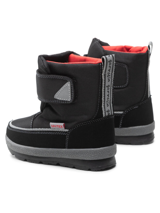 Garvalin Botas de nieve Garvalin 221852-A S Negro