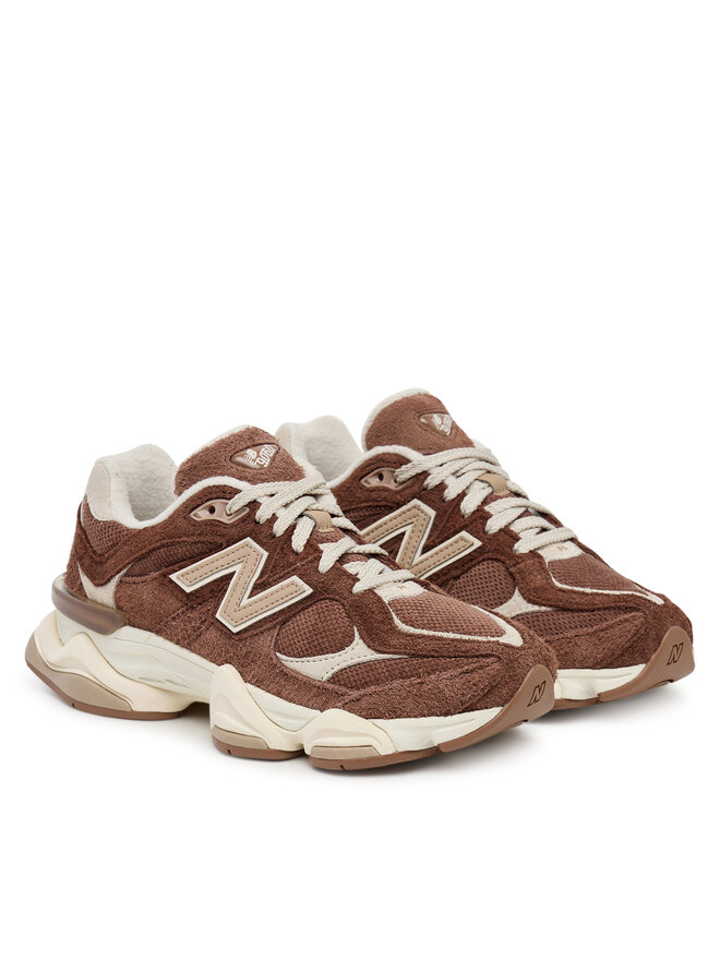 New Balance Sneakers New Balance U9060CCC W Braun