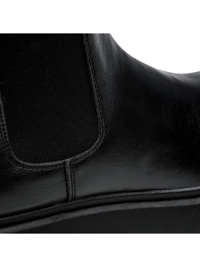 Jenny Fairy Stiefeletten Jenny Fairy HZ85310-1 Schwarz