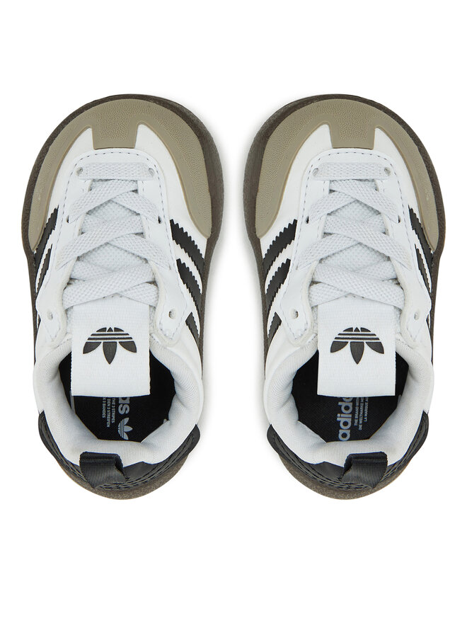adidas Αθλητικά adidas adiform Samba 360 IH3506 Λευκό