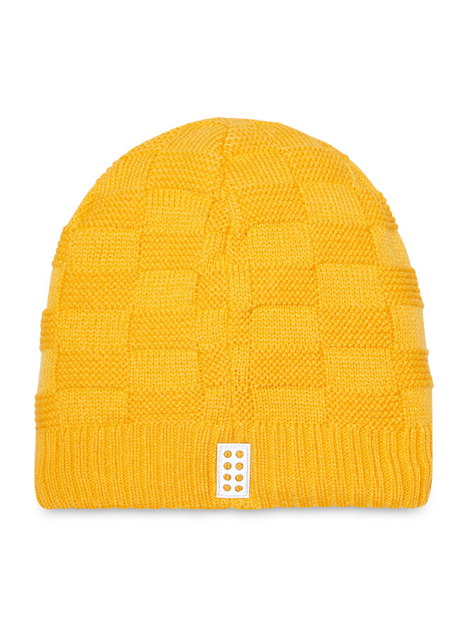 LEGO Gorro LEGO Lwaorai 11010587 Amarillo