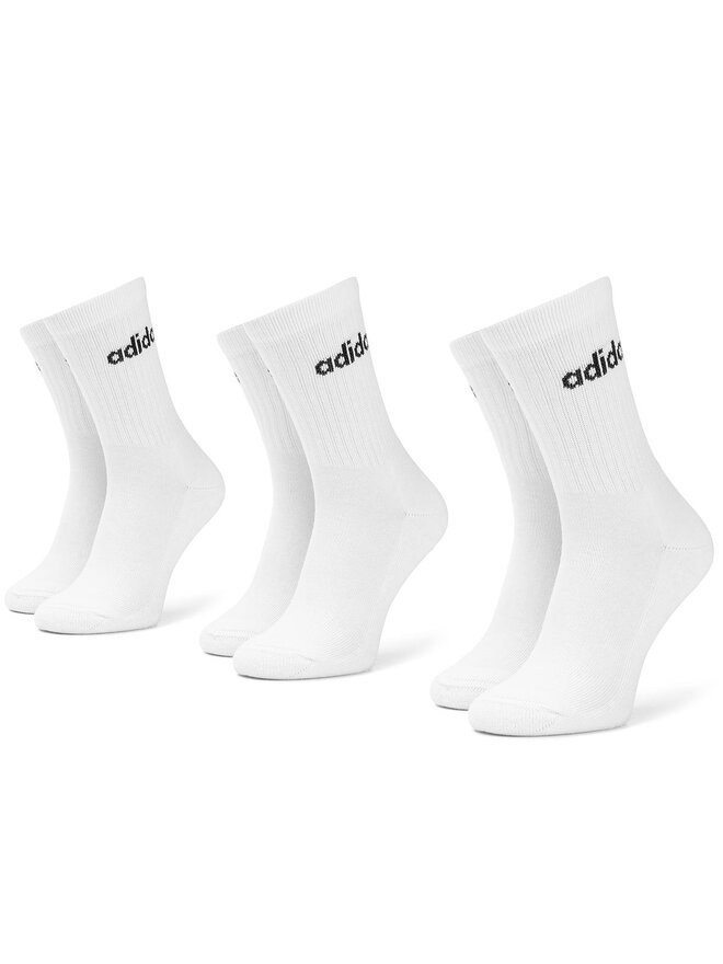 Chaussettes hautes adidas femme hotsell