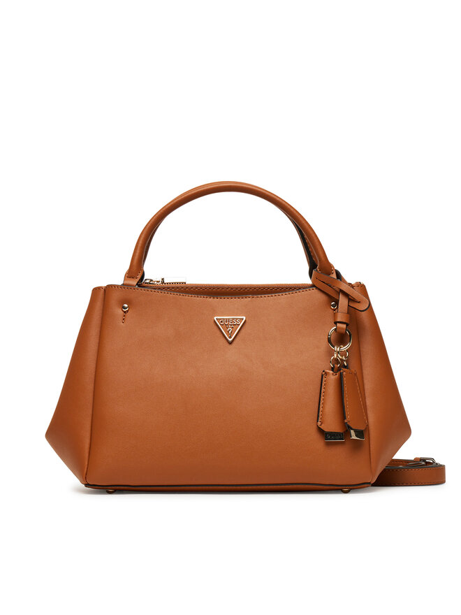 Guess Сумка Guess Talent HWNG96 69060 Коричневий