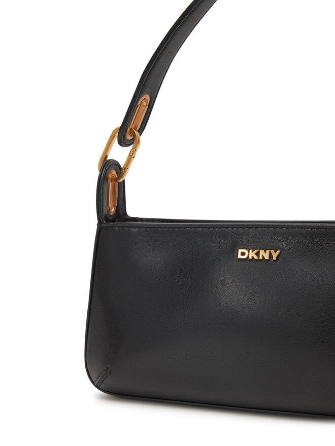 DKNY Torebka DKNY R44EKI56 Czarny