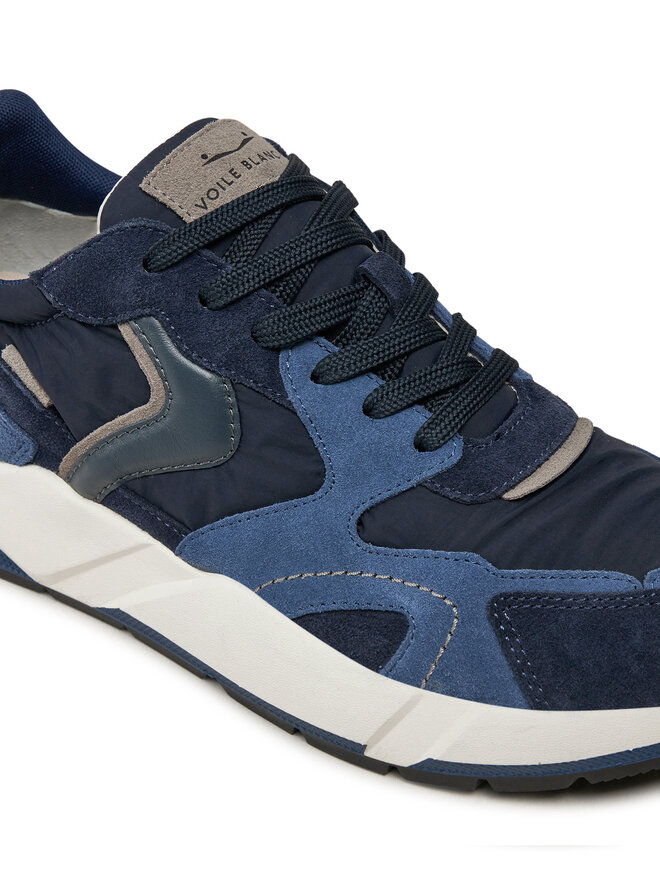 Voile Blanche Zapatillas Voile Blanche Club19 0012018288.02.1C24 Azul marino