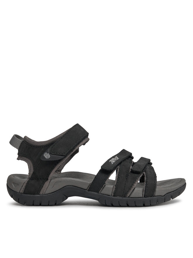 Teva Sandały Teva Tirra Leather 4177 Czarny
