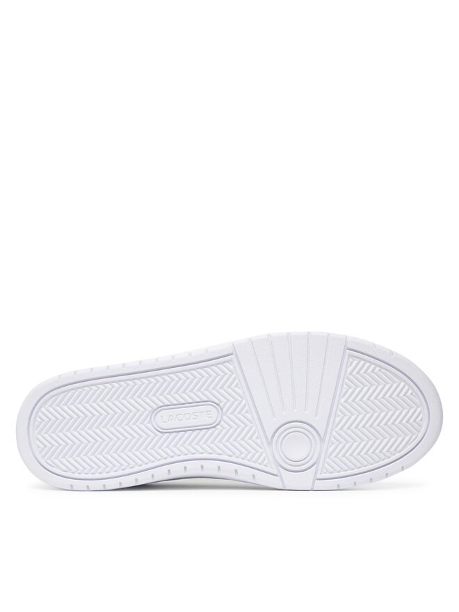 Lacoste Снікерcи Lacoste 51SFA0144 Білий