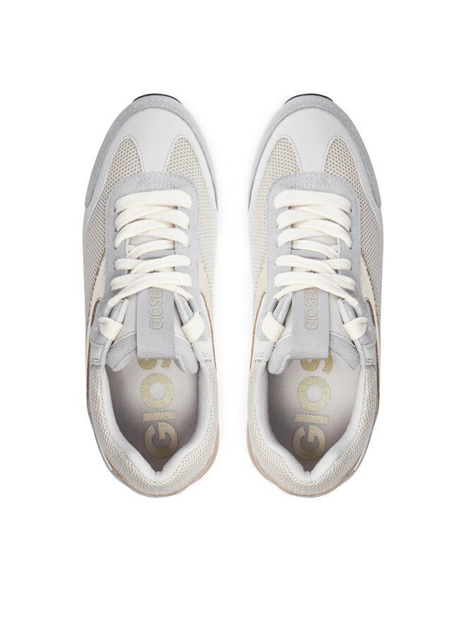 Gioseppo Sneakers Gioseppo Harkany 73366 P Beige