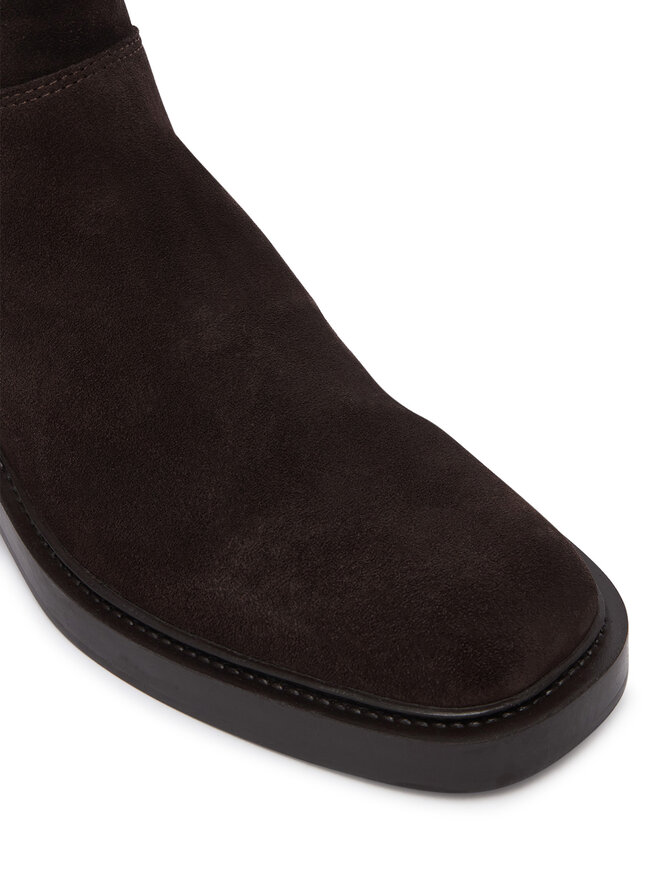 Gant Klassische Stiefeletten Gant Fallwi 33543445 Dunkelbraun