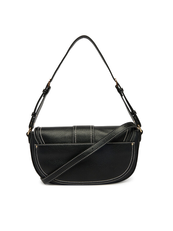 Liu Jo Handtasche Liu Jo AA6062 E1109 Schwarz