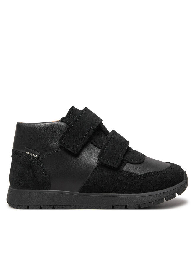 Mrugała Pantofi Mrugała Kris 4226/4-99 Negru