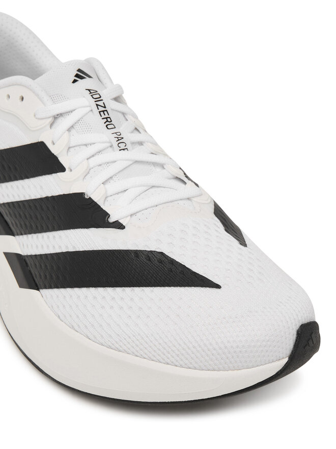 adidas Laufschuhe adidas adizero Pacer M KZ6846 Weiß