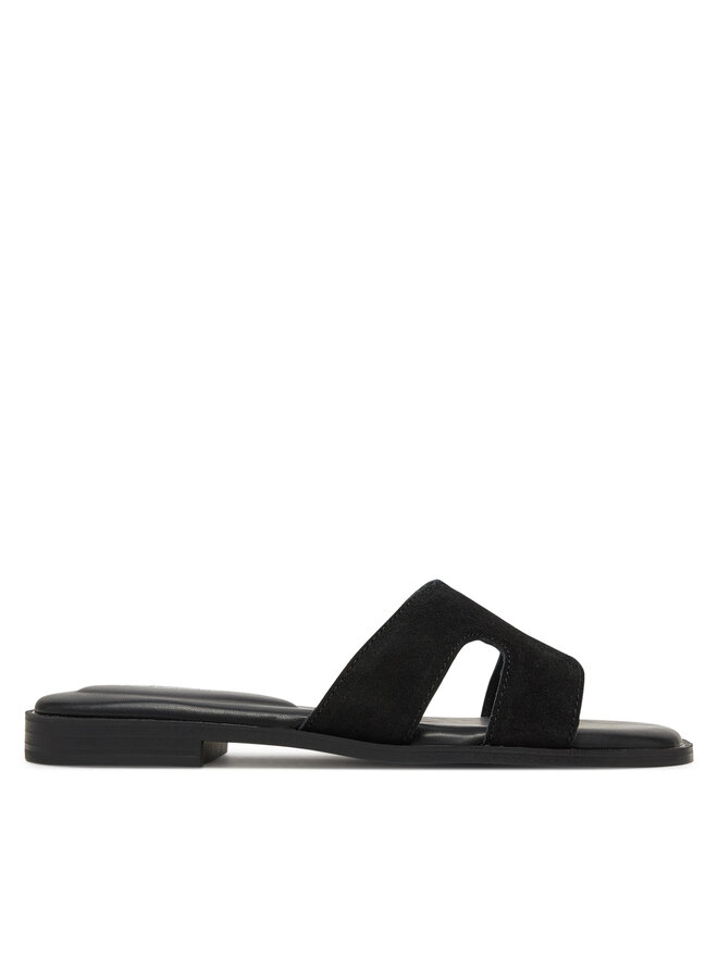 DeeZee Chanclas DeeZee DZ-S8A Negro