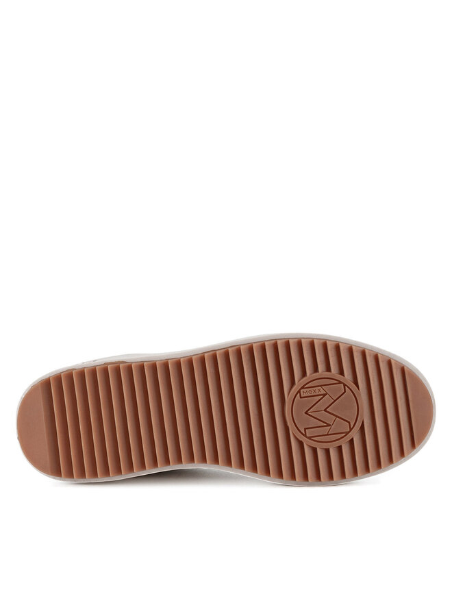 MEXX Sneakersy MEXX MI001014051W Beżowy