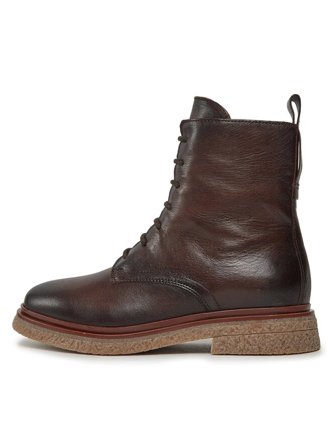 Marc O'Polo Stiefeletten Marc O'Polo 308 13616301 136 Braun