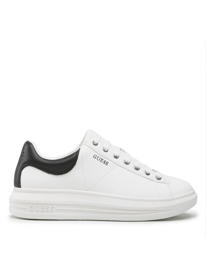 Guess Снікерcи Guess Vibo FM5VIB ELE12 Білий