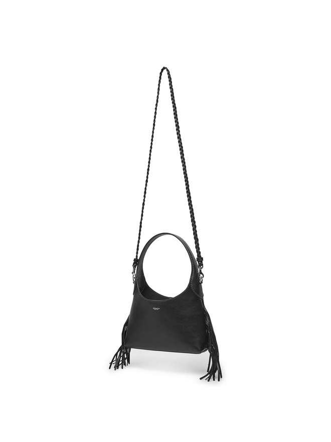 Coach Handtasche Coach CAL95 Schwarz