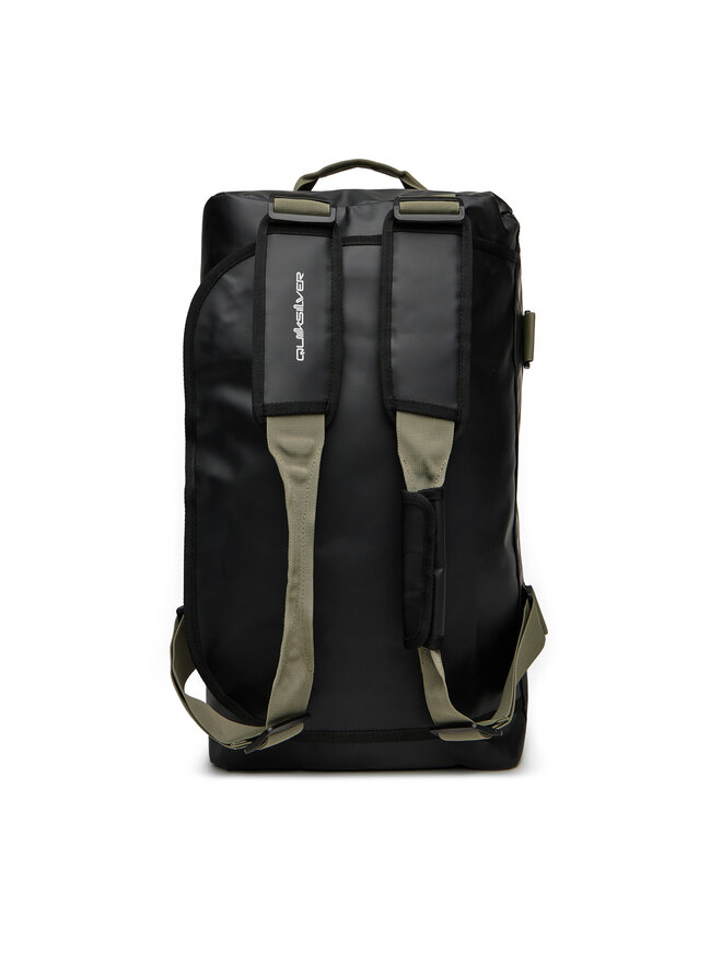 Quiksilver Torba Quiksilver AQYBL03022 Czarny