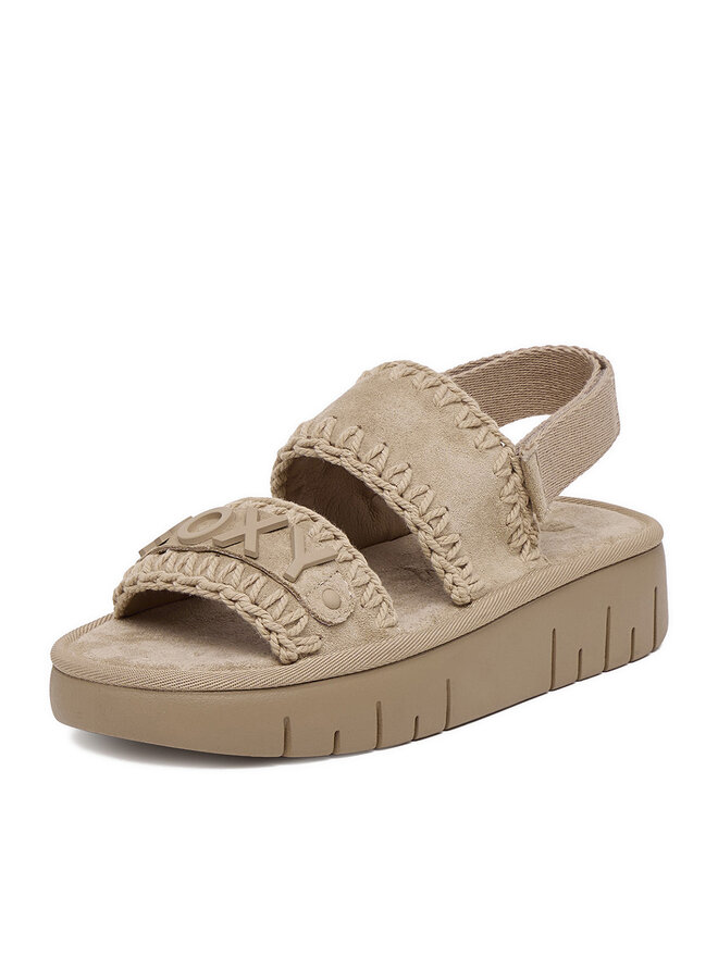 Roxy Босоніжки Roxy CEOB-HY62277-1 Бежевий
