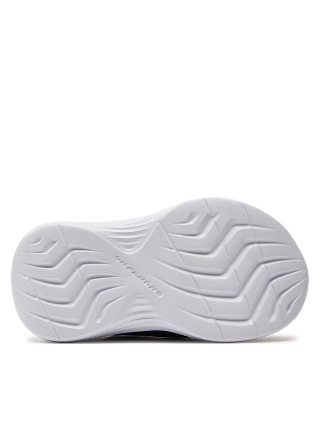 Skechers Sneakersy Skechers Selectors 403764N/BLK Čierna