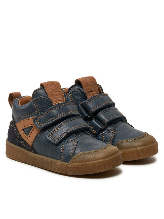 Froddo Tenisice Froddo G2110134-2 M Tamnoplava