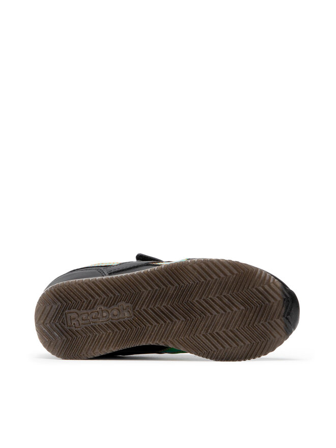Reebok Сникърси Reebok Royal Cljog 3.0 1V G57518 Черен
