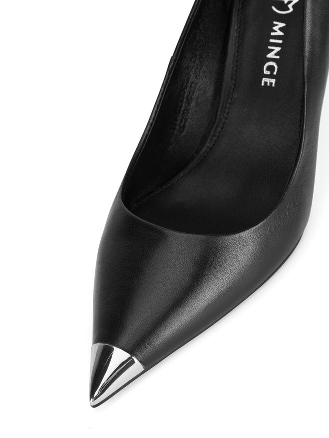 Eva Minge High Heels Eva Minge LIA-V1538-315-2 Schwarz