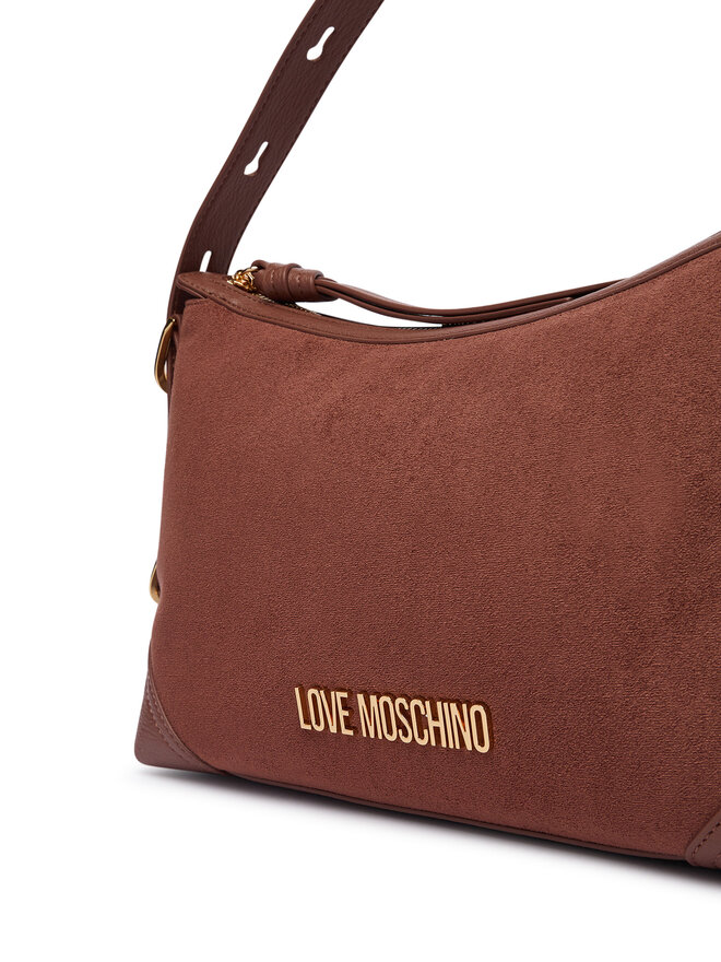 LOVE MOSCHINO Сумка LOVE MOSCHINO JC4091PP1PLD120A Коричневий