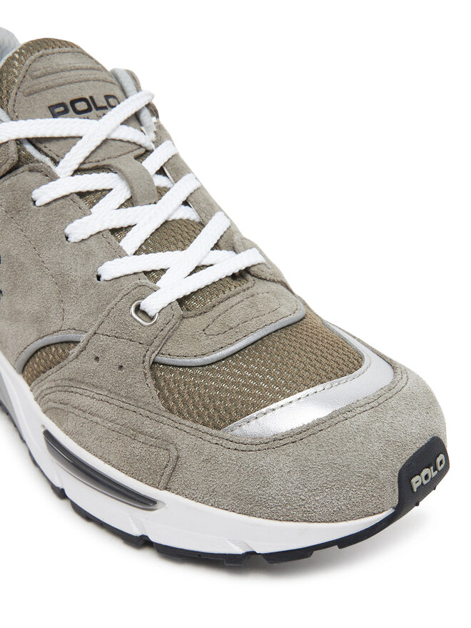 Polo Ralph Lauren Снікерcи Polo Ralph Lauren Trackstr 250 809960925002 Коричневий