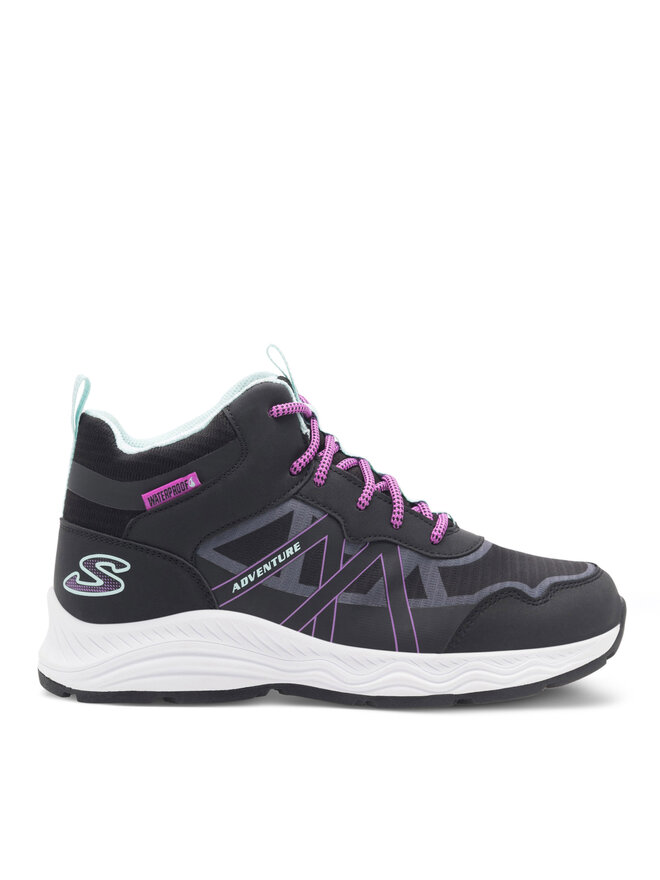 Skechers Sportcipők Skechers 303417L Fekete