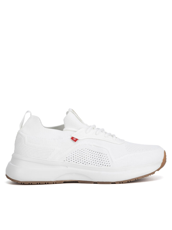 Go Soft Sneakersy Go Soft SK7887-3 Biela