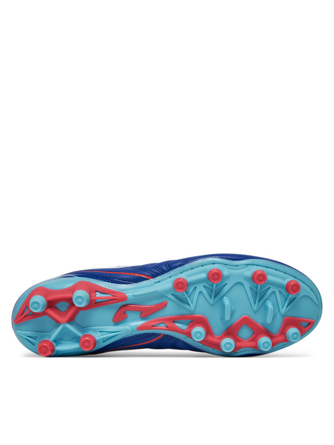 Joma Buty do piłki nożnej Joma Aguila 2504 AGUS2504FG Niebieski
