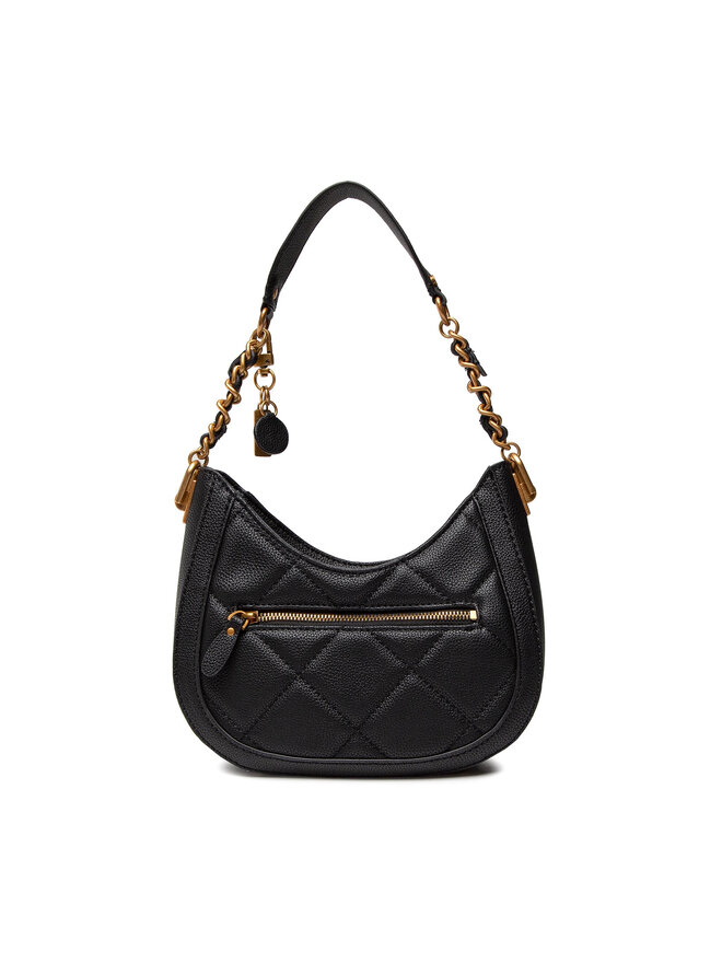 Guess Сумка Guess Abey (QB) HWQB85 58010 Чорний