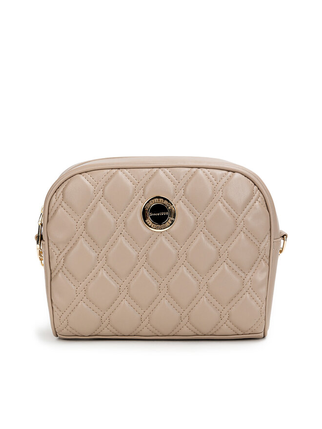 Monnari Torebka Monnari BAG4530-019 Beżowy