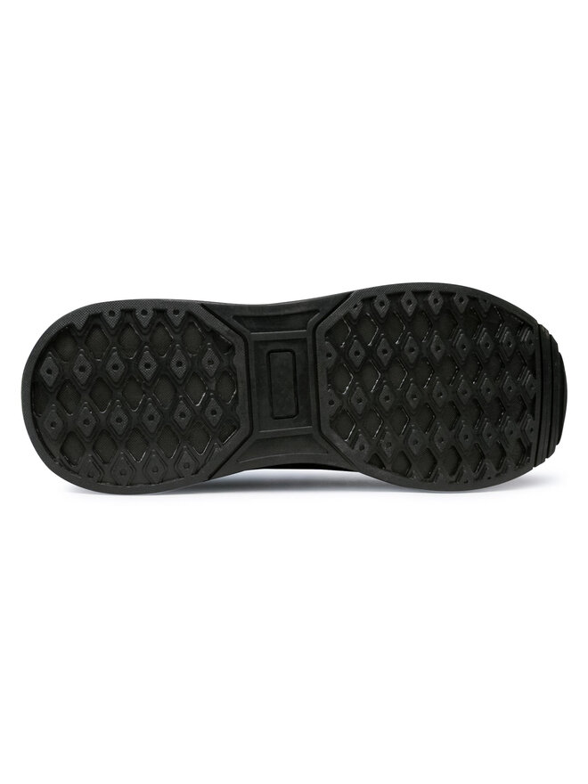 Lamborghini Sneakers Lamborghini E0XZBSE2 Schwarz